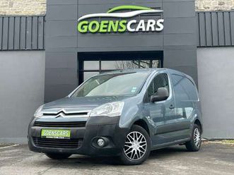 1.6hdi 3 places, radar de recul, garantie !!