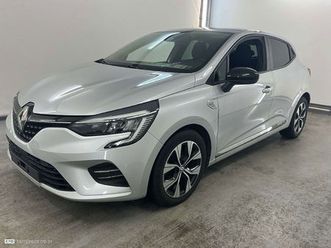 renault clio clio 1.0 tce limited * gps * capteur av/arr *