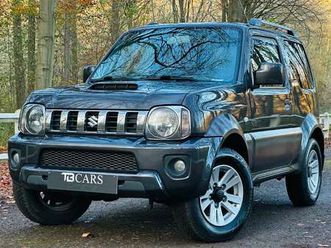 jimny 1.3i jlx dakota