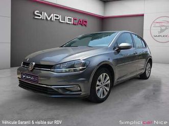 golf 1.4 tsi 125 bluemotion technology dsg7 first edition