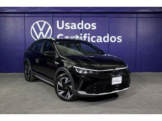 volkswagen nivus 1.0t highline at