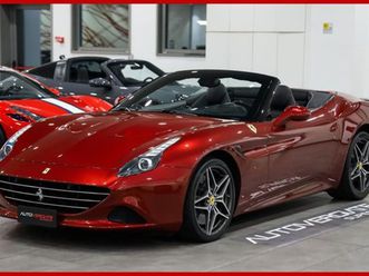 california california t dct