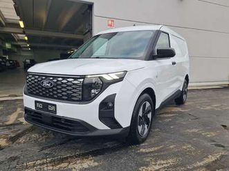 trend elettrico 136cv