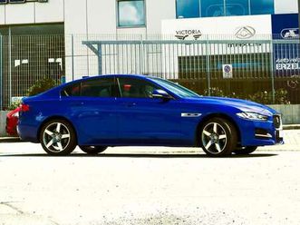 xe 2.0d i4 pure awd 240cv auto my18
