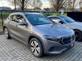 4matic dodehoek/leder/augmrealtynavi/afn.trekh.