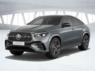 gle 350 de plug-in hybrid 4matic coupé amg line a