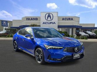 certified 2023 acura integra