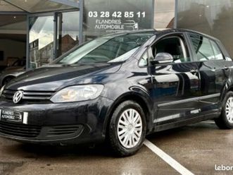 1.4 tsi 122ch confortline