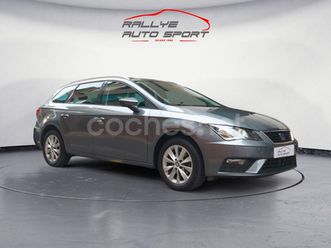 seat león st 1.2 tsi stsp reference advanced