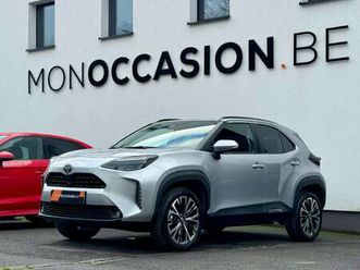 hybrid 1.5i vvt auto camera 360° gps phares led