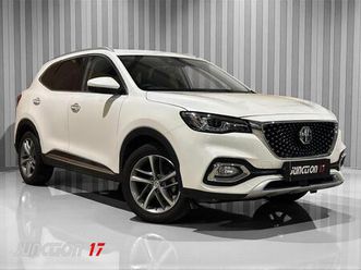 1.5 t-gdi exclusive dct euro 6 (start/stop) 5dr