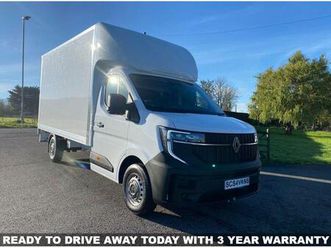 2.0 dci ll35 advance l3 h1 euro 6 (start/stop) 2dr