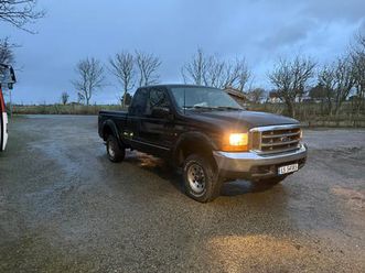powerstroke