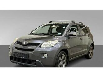 4wd 1,4 d-4d elegant