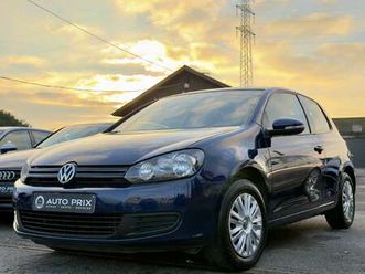 1.2 tsi trendline clim sg chauffants euro 5b