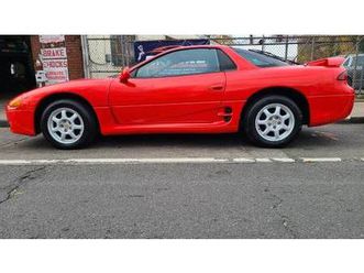 1996 mitsubishi 3000gt 1 owner