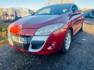 1.6 16v expression euro 5 3dr