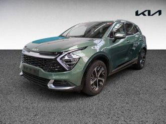 kia sportage 1.6t 48v spirit 2wd dct