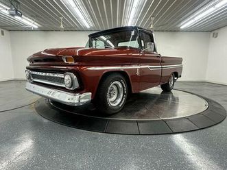 used 1963 chevrolet c10/k10