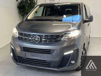 vivaro dubbele cabine 20cdti l3h1 innovation my2