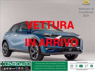 ds3 crossback 1.5 bluehdi business 100cv