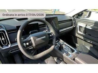 1.5 tgdi phev exclusive