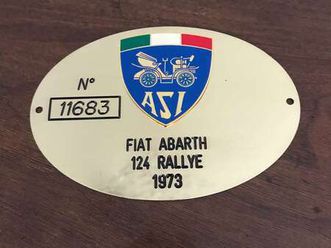 csa abarth rally