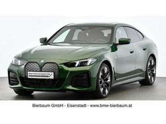 i4 gran coupe xdrive40