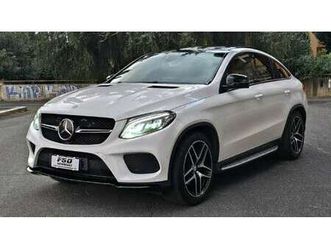 coupe d premium plus 4matic auto tetto