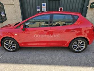 seat ibiza 1.6 tdi reference itech dsg