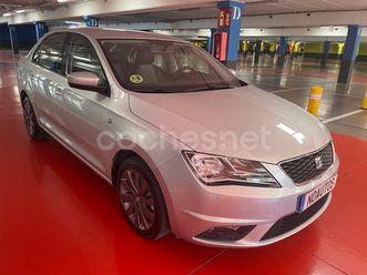 seat toledo 1.6 tdi itech