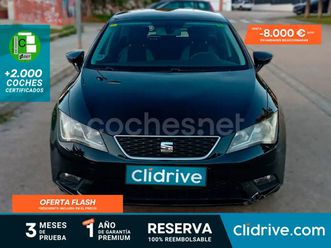 seat león 1.2 tsi stsp style