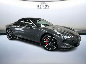 dual motor 77kwh gt auto 4wd 2dr