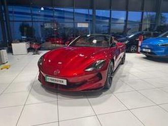 dual motor 77kwh gt auto 4wd 2dr