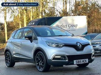 1.5 dci energy dynamique medianav euro 5 (start/stop) 5dr