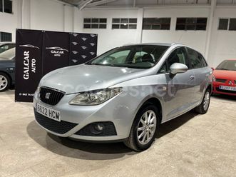 seat ibiza st 1.6 tdi style