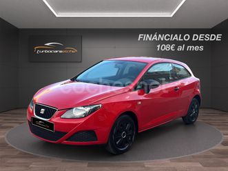 seat ibiza sc 1.2 12v emocion