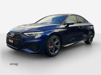 s3 limou 2.0 tfsi quattro