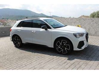 2.5 tfsi quattro s tronic