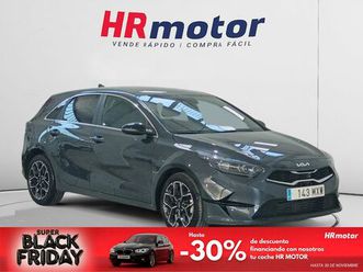 KIA CEED SPORTY WAGON kia-ceed-1-0-t-gdi-style-edition