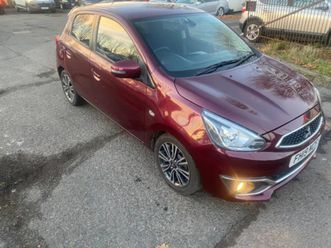 mitsubishi mirage 4 - 32996207 - exchangeandmart.co.uk