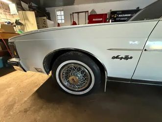 1981 oldsmobile delta 98 regency 2 door coupe