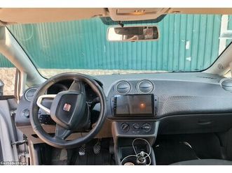 seat ibiza 1.2 copa junho/12