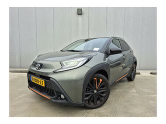 1.0 vvt-i mt limited