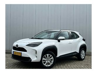 1.5 hybrid 115 active limited parkeersensoren apple carplay android auto clima cruise