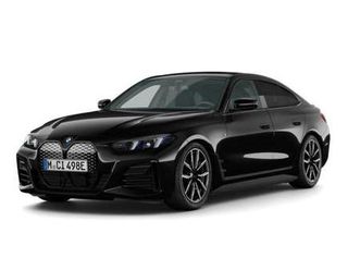 bmw i4 xdrive40: réserver un essai sur route !