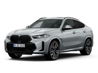 bmw x6 30d xdrive: réserver un essai sur route !