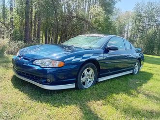 monte carlo collector