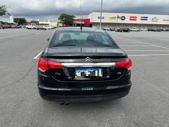 lounge exclusive 1.6 turbo flex aut.