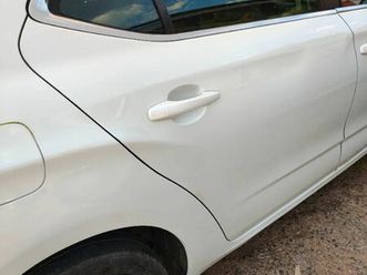 lounge tendance 1.6 turbo 4p aut